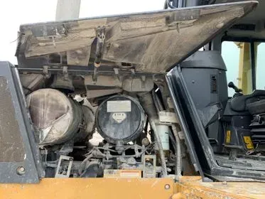 Komatsu  D65 EX/ 2006/ 10 869 Mth  (78)