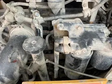 Komatsu  D65 EX/ 2006/ 10 869 Mth  (80)