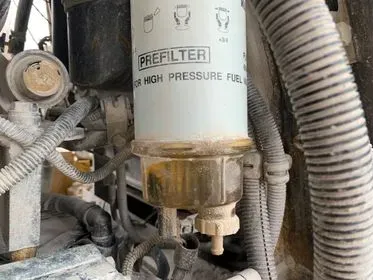 Komatsu  D65 EX/ 2006/ 10 869 Mth  (81)