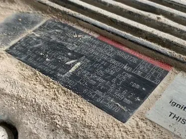 Komatsu  D65 EX/ 2006/ 10 869 Mth  (82)