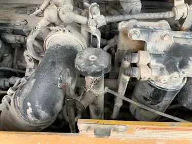 Komatsu  D65 EX/ 2006/ 10 869 Mth  (84)