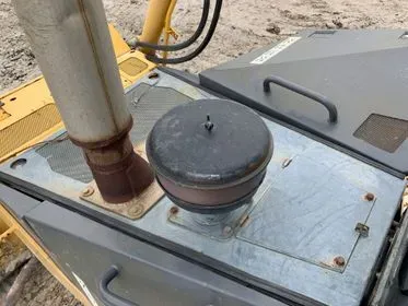 Komatsu  D65 EX/ 2006/ 10 869 Mth  (85)