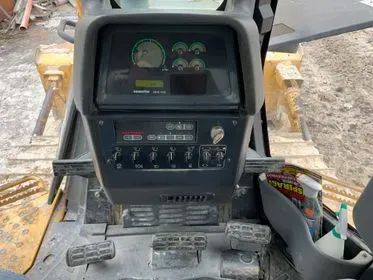 Komatsu  D65 EX/ 2006/ 10 869 Mth  (90)