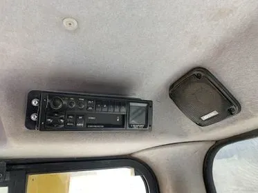 Komatsu  D65 EX/ 2006/ 10 869 Mth  (92)