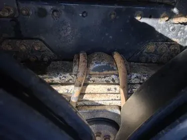 MAN TGA 26.480 / 2004 / 320 800km (13)