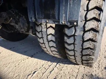 MAN TGA 26.480 / 2004 / 320 800km (16)