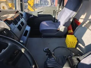 MAN TGA 26.480 / 2004 / 320 800km (19)