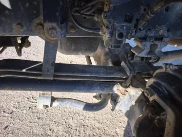 MAN TGA 26.480 / 2004 / 320 800km (11)