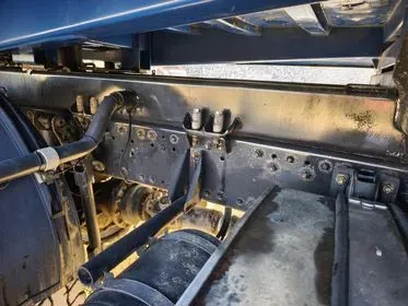 MAN TGA 26.480 / 2004 / 320 800km (12)