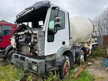 IVECO MP 340 E 35 / 2000 / 484 412 km (1)