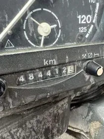 IVECO MP 340 E 35 / 2000 / 484 412 km (9)