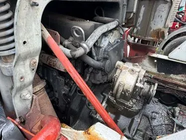 IVECO MP 340 E 35 / 2000 / 484 412 km (6)