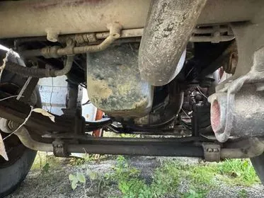 IVECO MP 340 E 35 / 2000 / 484 412 km (5)