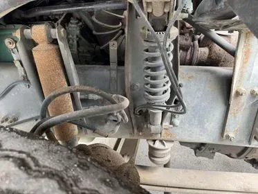 VOLVO FM7 64 R / 1999 / 311 600 km (14)