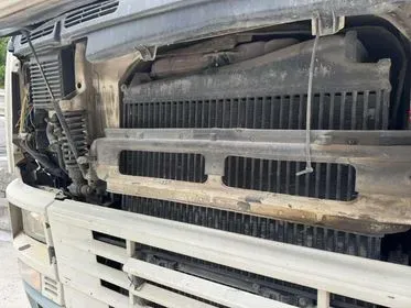 VOLVO FM7 64 R / 1999 / 311 600 km (17)