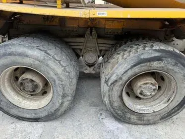 VOLVO FM7 64 R / 1999 / 311 600 km (12)