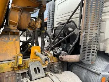 VOLVO FM7 64 R / 1999 / 311 600 km (13)