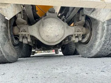 VOLVO FM7 64 R / 1999 / 311 600 km (10)