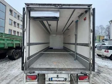 MAN TGL 12.180 / 2006 / 465 100 km (17)