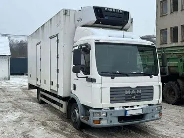 MAN TGL 12.180 / 2006 / 465 100 km (3)