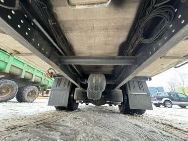 MAN TGL 12.180 / 2006 / 465 100 km (16)