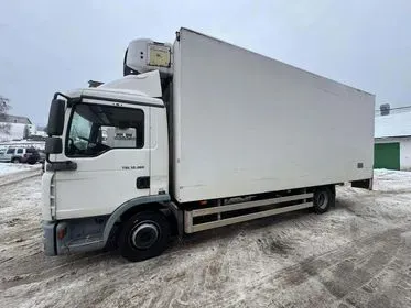 MAN TGL 12.180 / 2006 / 465 100 km (8)