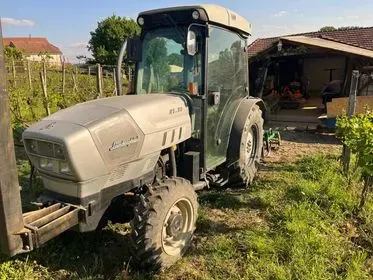 Lamborghini RS.80 / 2009 / 5 000 m/h (2)