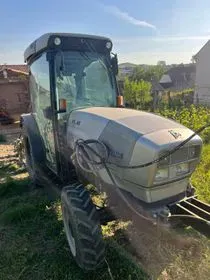 Lamborghini RS.80 / 2009 / 5 000 m/h (3)