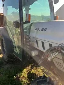 Lamborghini RS.80 / 2009 / 5 000 m/h (7)