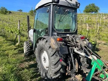 Lamborghini RS.80 / 2009 / 5 000 m/h (4)