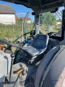 Lamborghini RS.80 / 2009 / 5 000 m/h (9)