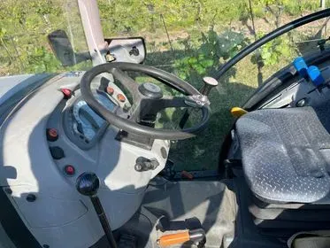 Lamborghini RS.80 / 2009 / 5 000 m/h (10)