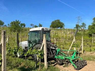 Lamborghini RS.80 / 2009 / 5 000 m/h (5)