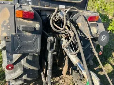 Lamborghini RS.80 / 2009 / 5 000 m/h (8)