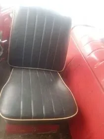 ŠKODA 706 RTH CAS 25 / 1986 / 2 840 km (9)