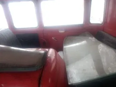 ŠKODA 706 RTH CAS 25 / 1986 / 2 840 km (6)