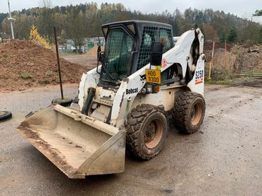 BOBCAT S250 (1)