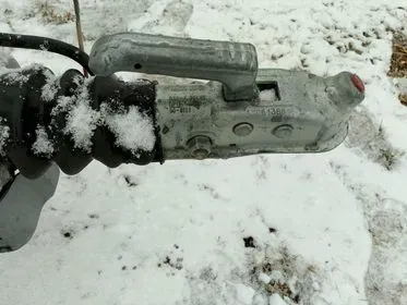 Obytný přívěs  DELTA (13)