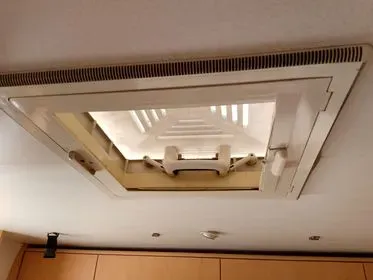 Obytný přívěs  DELTA (25)