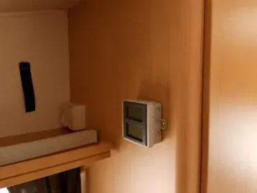 Obytný přívěs  DELTA (26)