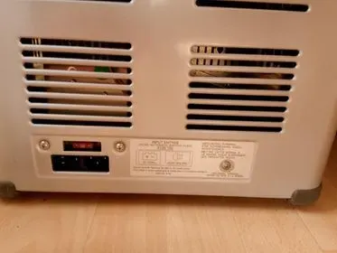 Obytný přívěs  DELTA (27)