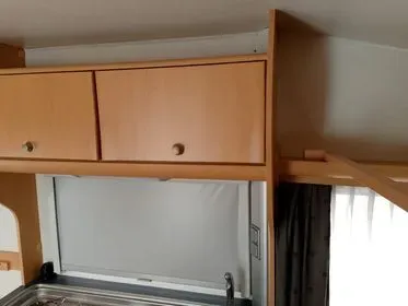 Obytný přívěs  DELTA (30)