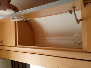 Obytný přívěs  DELTA (18)