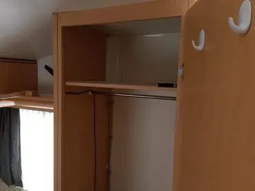 Obytný přívěs  DELTA (19)