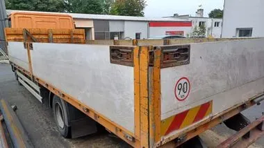 IVECO EUROCARGO / ML 90E18 / 2007 / 456 560 km (3)