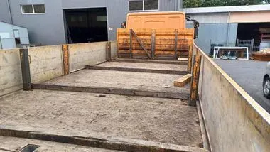 IVECO EUROCARGO / ML 90E18 / 2007 / 456 560 km (5)