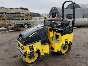 Bomag BW 80 AD-5/ 2022/ 7 500mth  (1)