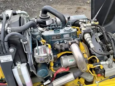 Bomag BW 80 AD-5/ 2022/ 7 500mth  (11)