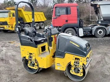 Bomag BW 80 AD-5/ 2022/ 7 500mth  (2)