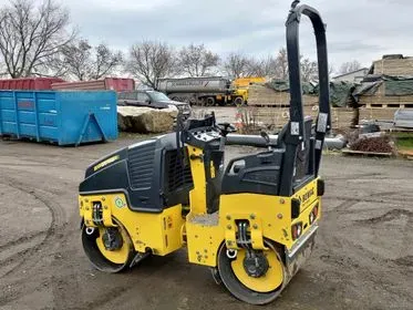 Bomag BW 80 AD-5/ 2022/ 7 500mth  (6)